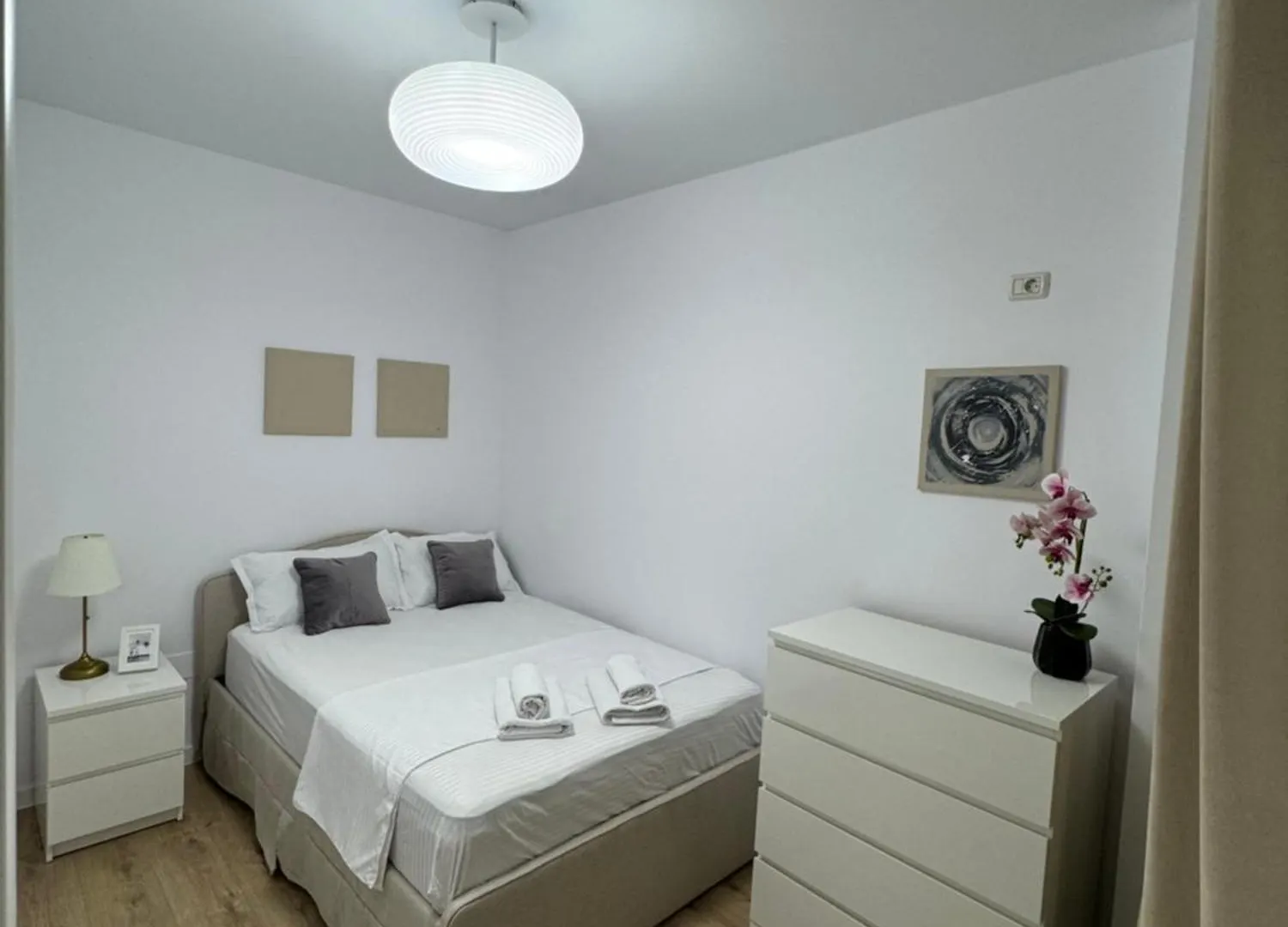Apartamento Zenith Central Bucarest