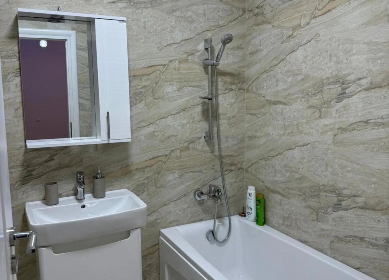 Apartamento Zenith Central Bucarest Rumanía