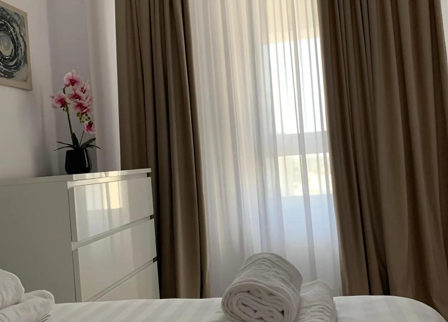 Zenith Central Bucarest Apartamento